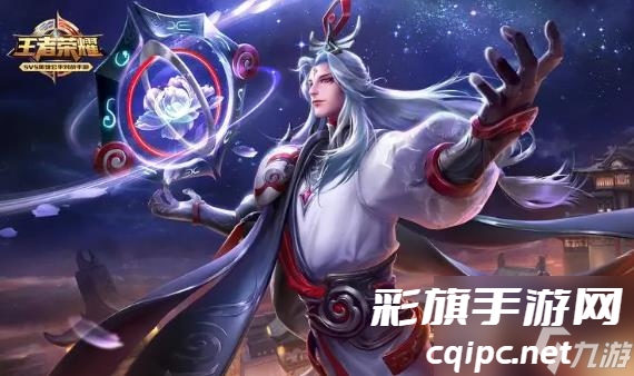 王者荣耀明世隐怎么玩 王者荣耀明世隐玩法技巧思路介绍