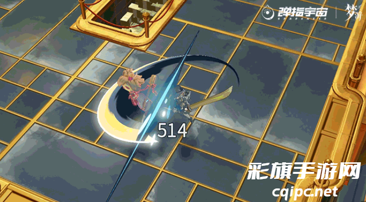 神秘的海底世界,快手《梦游》编织深海之梦