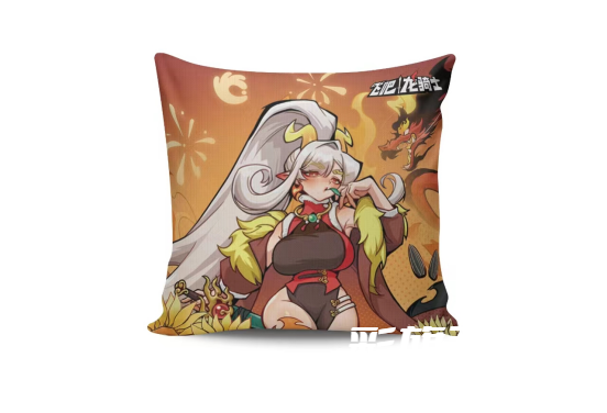 新年“洽”至,飞“龙”呈祥!《飞吧龙骑士》X洽洽联名礼盒上线