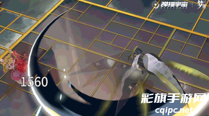 神秘的海底世界,快手《梦游》编织深海之梦