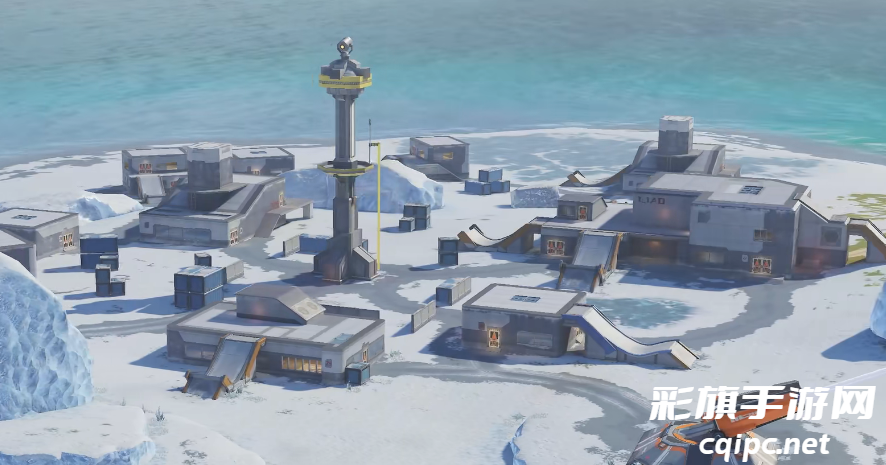 宿命对决,天生高能!《高能英雄》全新双英雄版本“冰雪之歌”今日正式上线!