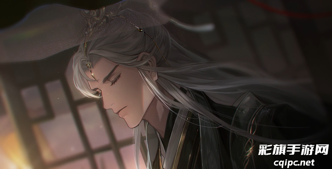 《世界之外》天地无束PV首曝,全平台公测今日开启!