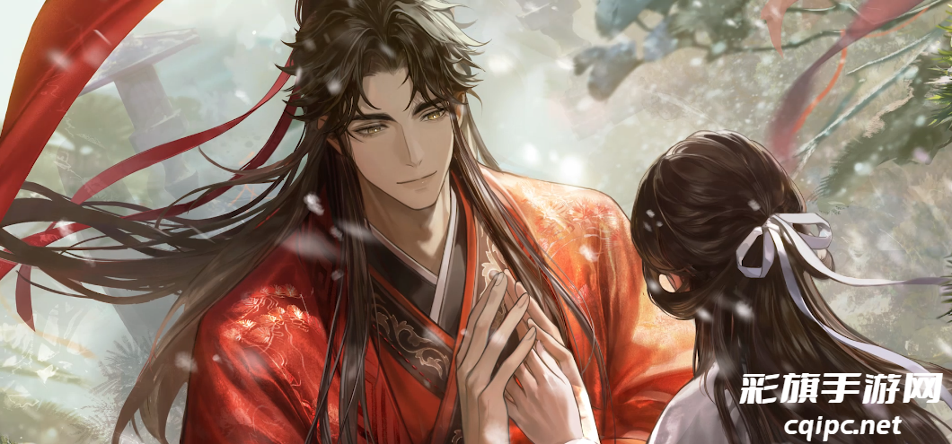 《世界之外》天地无束PV首曝,全平台公测今日开启!