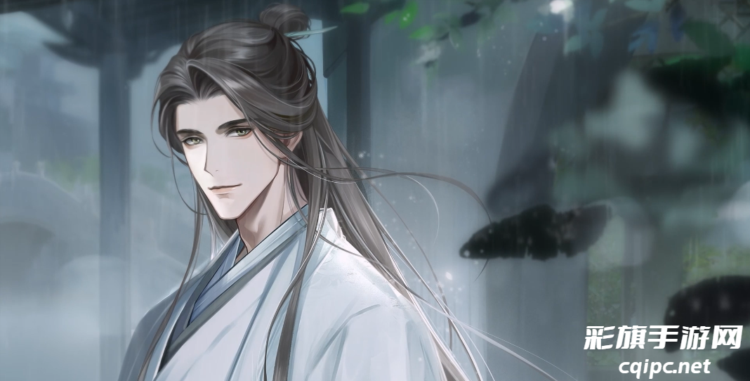 《世界之外》天地无束PV首曝,全平台公测今日开启!