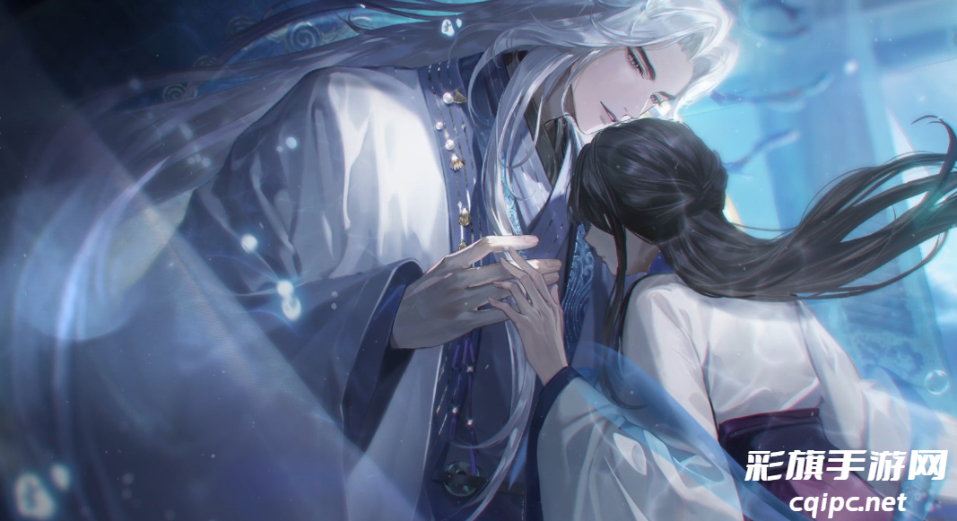 《世界之外》天地无束PV首曝,全平台公测今日开启!