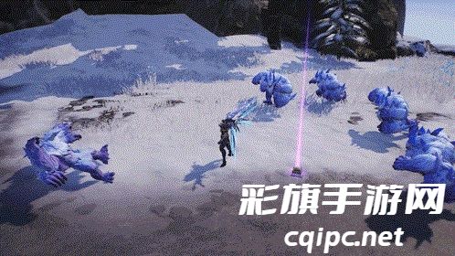 全民奇迹魔剑士配什么武器 全民奇迹魔剑士配什么武器