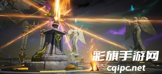 全民奇迹魔剑士配什么武器 全民奇迹魔剑士配什么武器