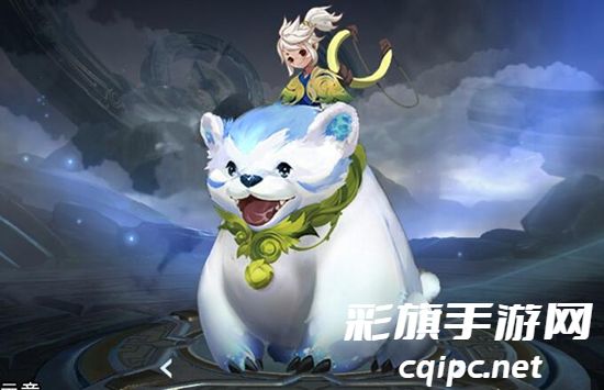 《王者荣耀》新英雄阿古朵玩法介绍