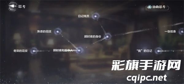 《世界之外》山间公馆全结局攻略