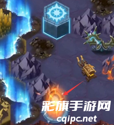 《剑与远征》命运困境2详细通关步骤教学