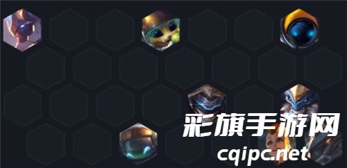 《云顶之弈》10.12宇航员阵容一览