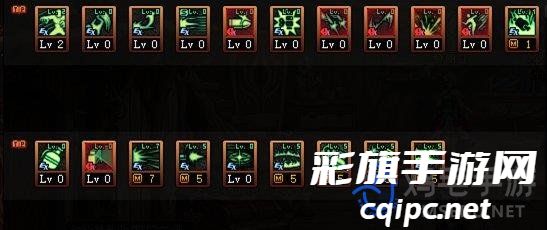 《地下城与勇士》弹药职业加点推荐