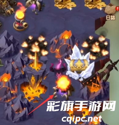 《剑与远征》命运困境2详细通关步骤教学