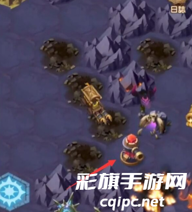 《剑与远征》命运困境2详细通关步骤教学