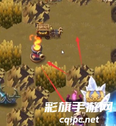 《剑与远征》命运困境2详细通关步骤教学