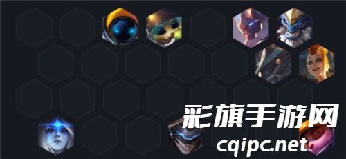 《云顶之弈》10.12宇航员阵容一览