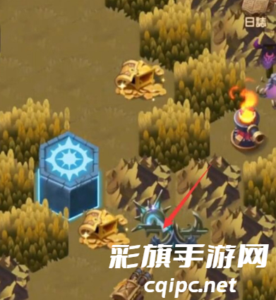 《剑与远征》命运困境2详细通关步骤教学