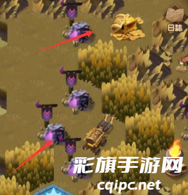 《剑与远征》命运困境2详细通关步骤教学