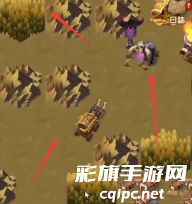 《剑与远征》命运困境2详细通关步骤教学