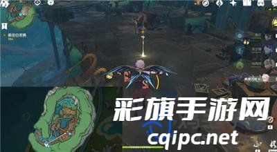 《原神》4.3传说任务波光粼粼的回忆攻略