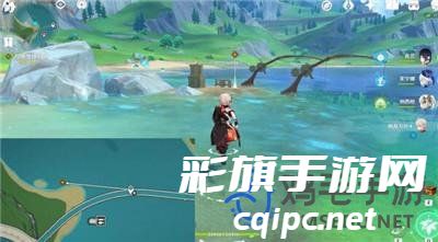 《原神》4.3传说任务波光粼粼的回忆攻略