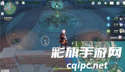 《原神》4.3传说任务波光粼粼的回忆攻略