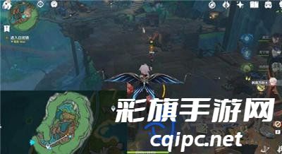 《原神》4.3传说任务波光粼粼的回忆攻略