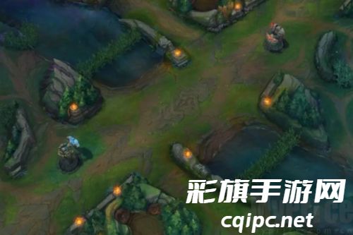 英雄联盟2024赛季地图改动介绍 英雄联盟2024赛季地图都做了哪些改动