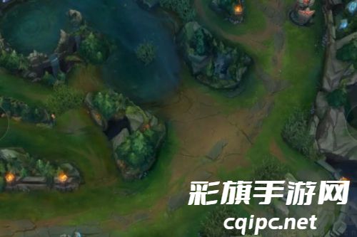 英雄联盟2024赛季地图改动介绍 英雄联盟2024赛季地图都做了哪些改动