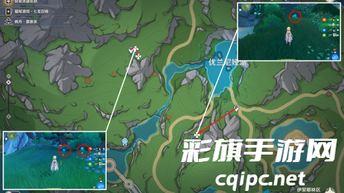 原神芙宁娜突破需要材料一览 原神芙宁娜突破需要材料一览