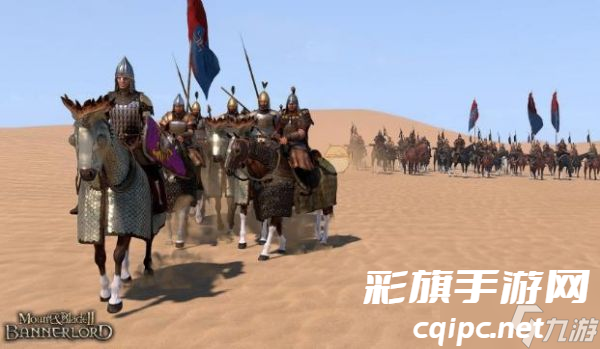 骑马与砍杀战团招募俘虏后提升士气-骑马与砍杀战团招募俘虏后提升士气攻略