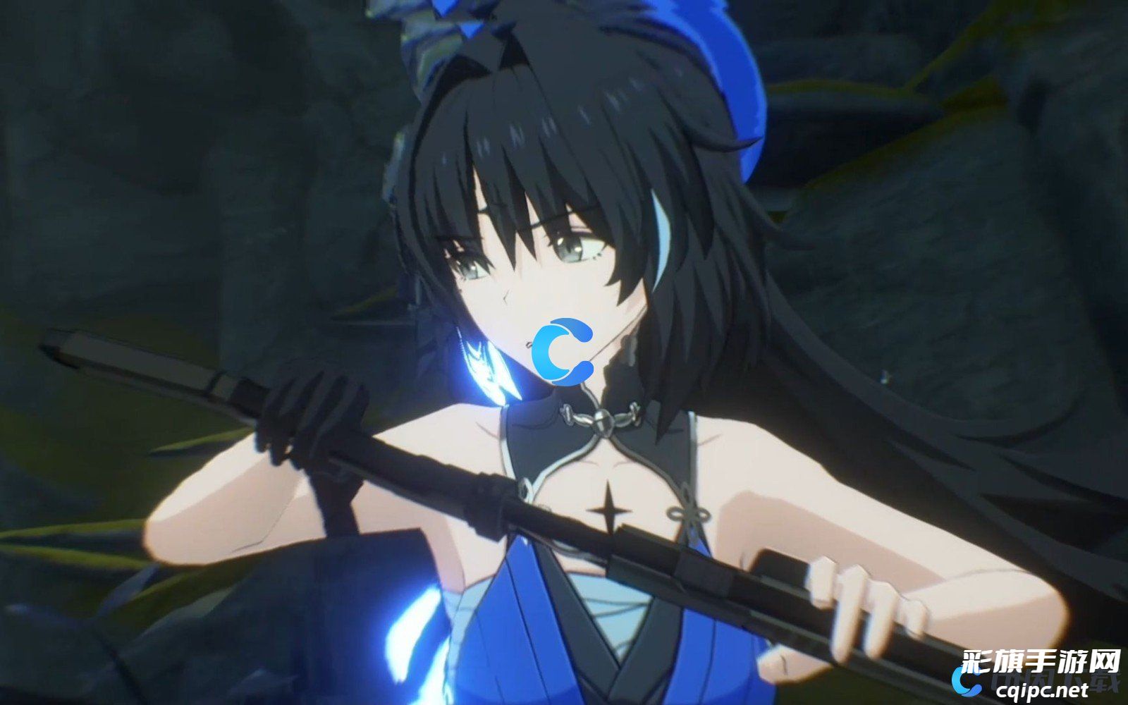 《鸣潮》秧秧人物详解