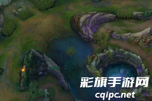 英雄联盟2024赛季地图改动介绍 英雄联盟2024赛季地图都做了哪些改动