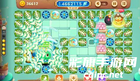 保卫萝卜3糖果赛怎么打 保卫萝卜3糖果赛怎么打