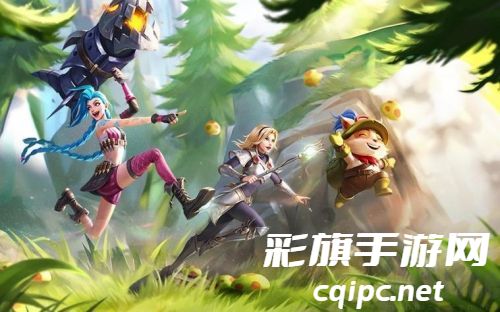 英雄联盟2024赛季地图改动介绍 英雄联盟2024赛季地图都做了哪些改动