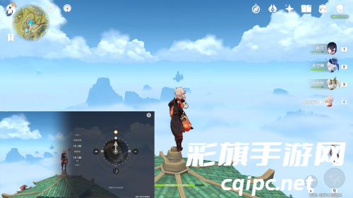 原神玄学抽卡技巧介绍