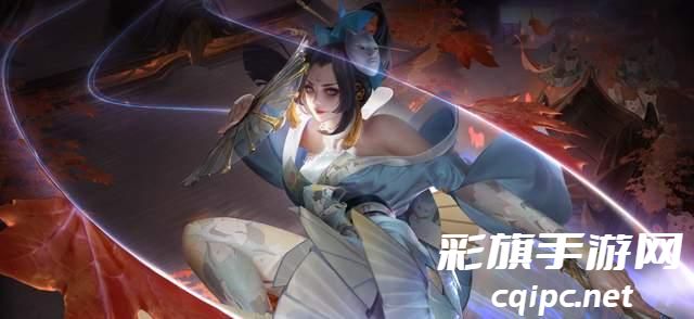 不知火舞户外被虐(不知火舞新皮肤曝光)-绯月下偕百妖而行,不知火舞皮肤测评