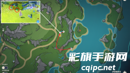 原神芙宁娜突破需要材料一览 原神芙宁娜突破需要材料一览