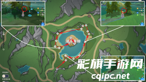 原神芙宁娜突破需要材料一览 原神芙宁娜突破需要材料一览