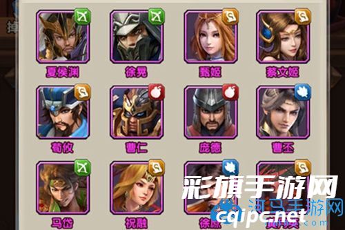 全民主公2阵容搭配推荐 万金油最强阵容盘点