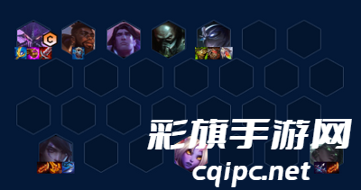 云顶之弈s9虚空巨神卡萨丁怎么玩 阵容玩法详解 云顶之弈s9虚空巨神卡萨丁怎么玩 阵容玩法详解