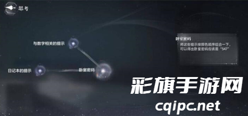 世界之外基因研究所全结局有哪些