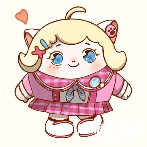 2023蛋仔头像合集 蛋仔派对专属头像分享