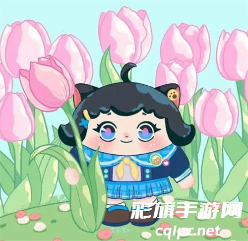 2023蛋仔头像合集 蛋仔派对专属头像分享