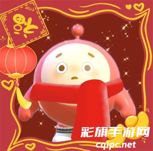 2023蛋仔头像合集 蛋仔派对专属头像分享