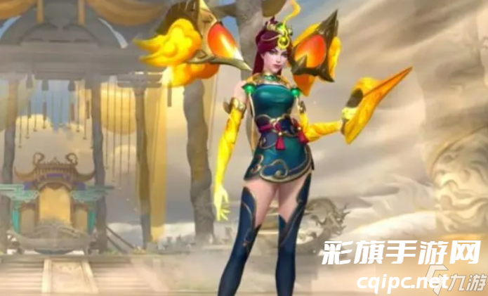 英雄联盟手游龙年限定皮肤 英雄联盟手游龙年限定皮肤介绍