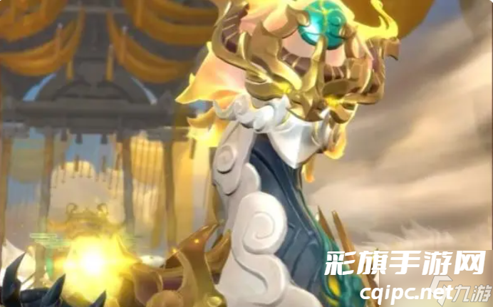 英雄联盟手游龙年限定皮肤 英雄联盟手游龙年限定皮肤介绍