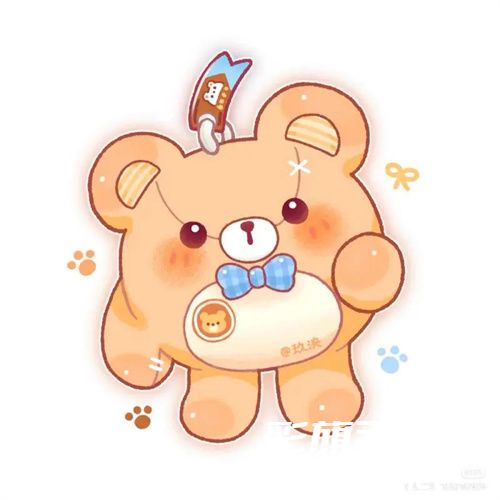 2023蛋仔头像合集 蛋仔派对专属头像分享