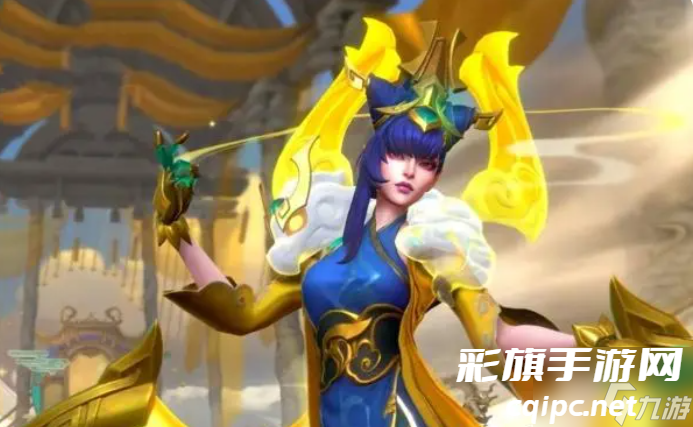 英雄联盟手游龙年限定皮肤 英雄联盟手游龙年限定皮肤介绍