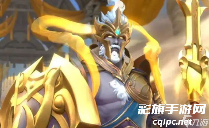 英雄联盟手游龙年限定皮肤 英雄联盟手游龙年限定皮肤介绍